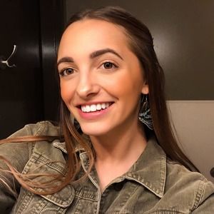 Meet your Posher, Sadye